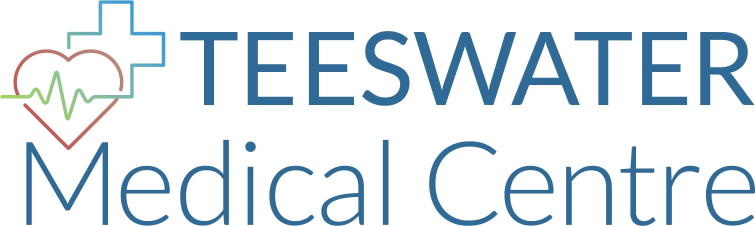 Teeswater Medical Clinic logo