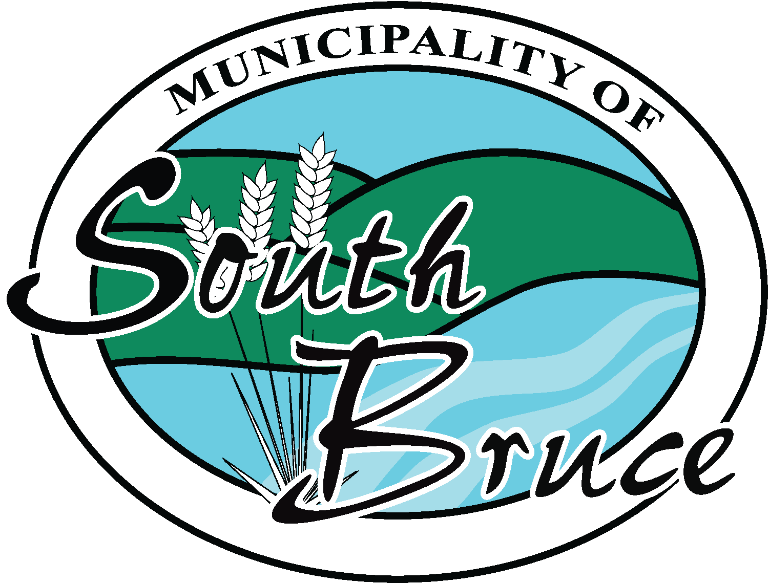 South Bruce Municipal Logo