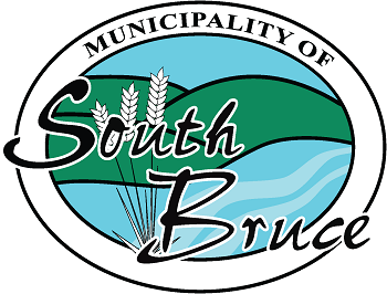 The Municipality of South Bruce Logo