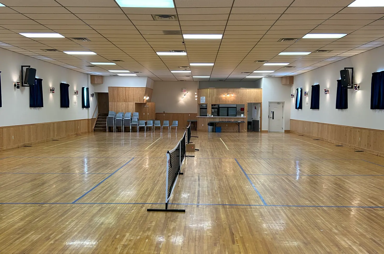 Picture of Community Facilities
