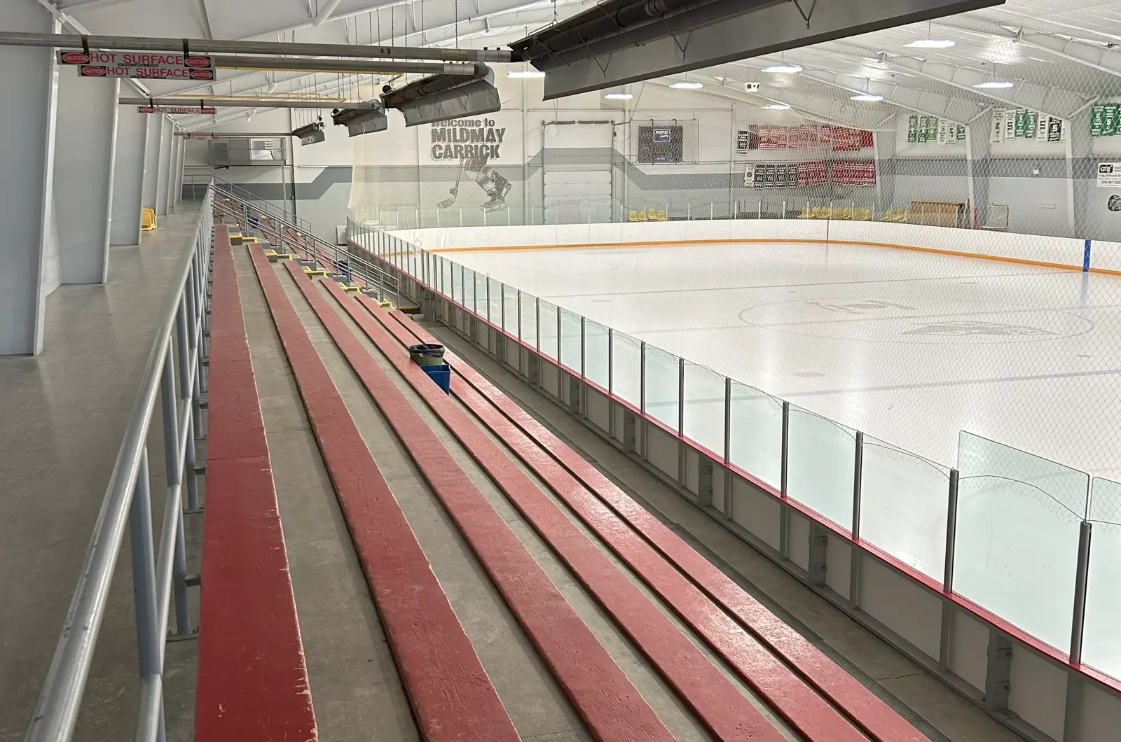 Community Facilities