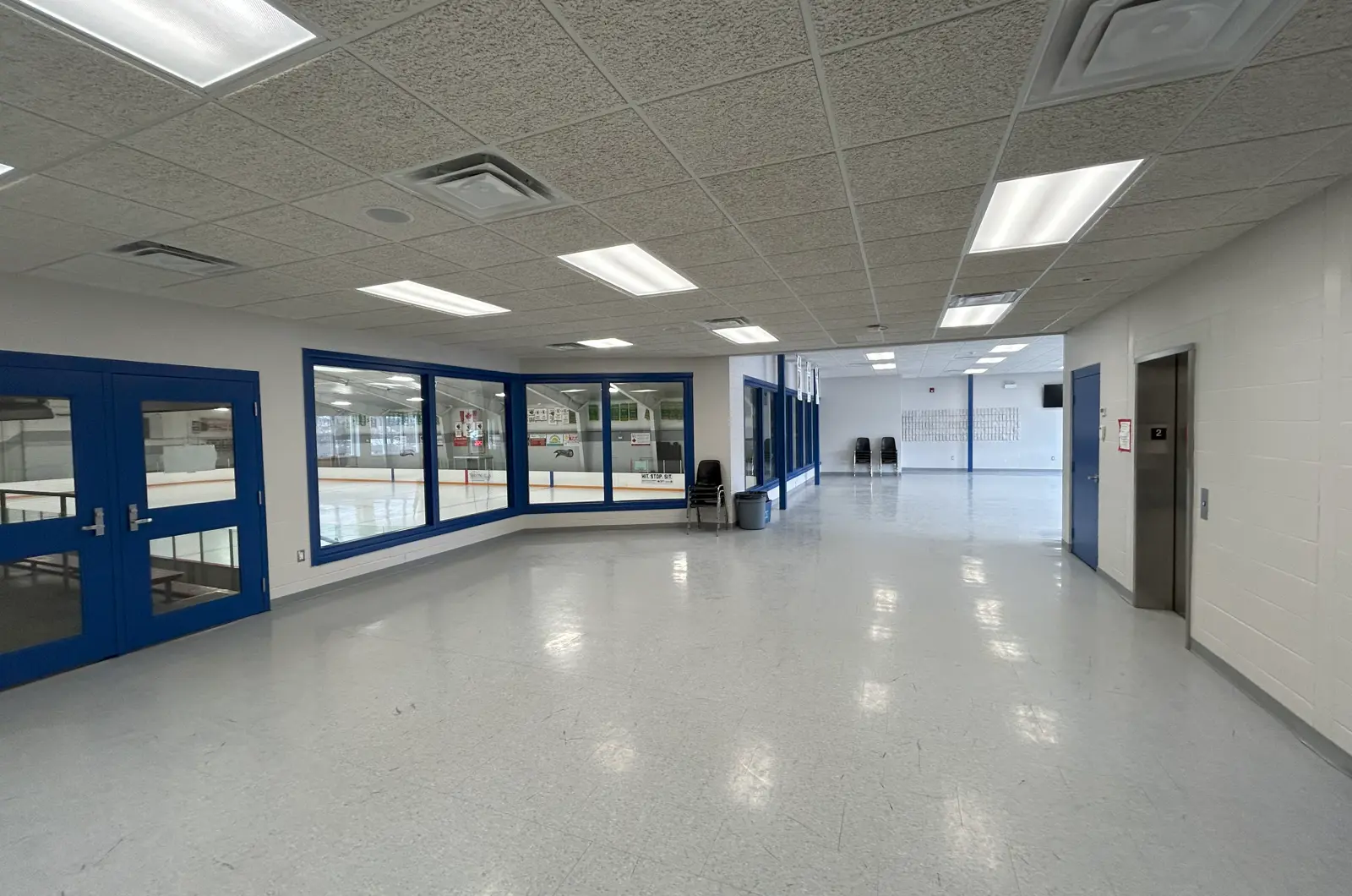 Community Facilities