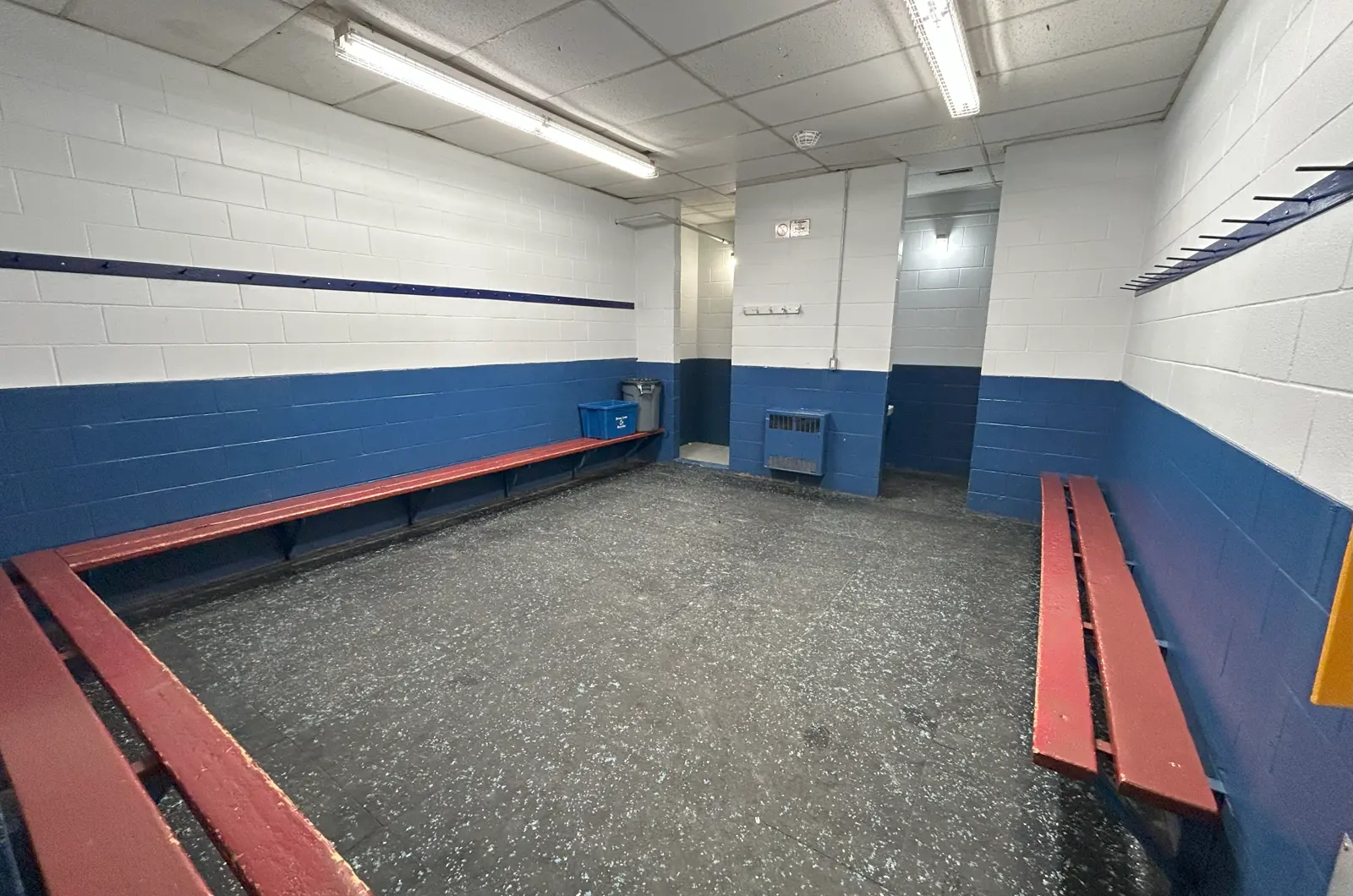 Community Facilities